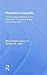 Persistent Inequality: Contemporary Realities in the Education of Undocumented Latina/o Students (The Critical Educator)