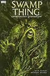 Swamp Thing, Vol. 8 by Rick Veitch