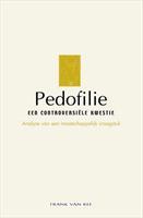 Pedofilie: een controversiële kwestie