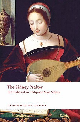 The Sidney Psalter (Paperback)