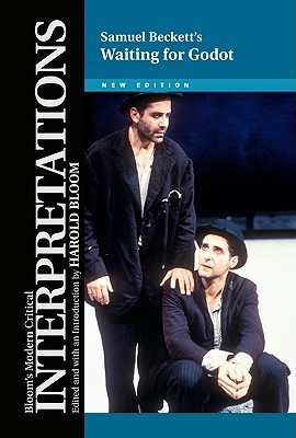 Samuel Beckett's Waiting for Godot (Hardcover)