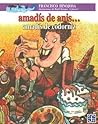 Amadís de anís......