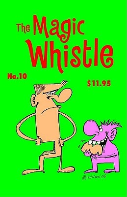 Magic Whistle #10 (Paperback)
