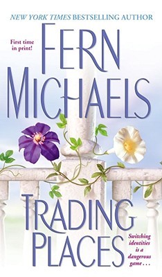 Trading Places (Mass Market Paperback)