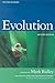 Evolution (Oxford Readers)