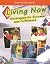 Living Now Scans Activity Book: Strategies for Success and Fulfillment