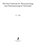 The New Yearbook for Phenomenology and Phenomenological Philo... by Burt C. Hopkins