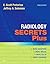 Radiology Secrets Plus