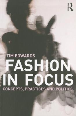 Fashion in Focus (Paperback)