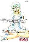Eureka Seven: Psalms of Planets, Vol. 6
