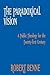 The Paradoxical Vision: A P...