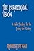 The Paradoxical Vision: A Public Theology for the Twenty-First Century