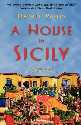A House in Sicily (Paperback)
