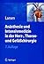 Anästhesie und Intensivmedizin in Herz-, Thorax- und Gefäßchi... by Reinhard Larsen