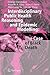 Interdisciplinary Public Health Reasoning and Epidemic Modelling: The Case of Black Death