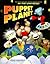 Puppet Planet: The Most Amazing Puppet-Making Book in the Universe