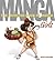 The Monster Book of Manga by Ikari Studio