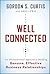 Well Connected by Gordon S. Curtis