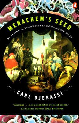 Menachem's Seed (Paperback)