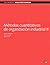 Métodos cuantitativos de organización industrial II