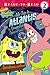 My Trip to Atlantis: By SpongeBob SquarePants (Ready-To-Read - Level 2)