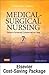 Medical-Surgical Nursing - Single-Volume Text and Clinical De... by Donna D. Ignatavicius
