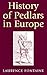 History of Pedlars in Europe