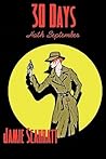 30 Days Hath September by Jamie Scarratt