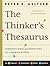 The Thinker's Thesaurus: So...