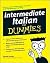 Intermediate Italian For Du...