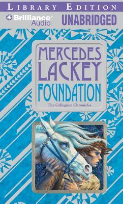 Foundation (Valdemar: Collegium Chronicles, #1)