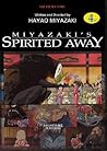 Spirited Away, Volume 4 by Hayao Miyazaki