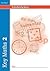 Key Maths: Book 2