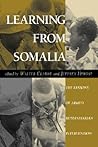 Learning From Somalia: The Lessons Of Armed Humanitarian Intervention