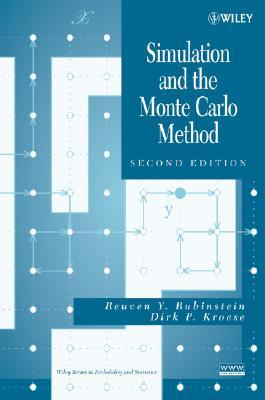 Simulation and the Monte Carlo Method (Hardcover)