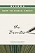 Bloom's How to Write About the Brontes (Bloom's How to Write About Literature)