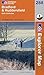 Map:   Bradford & Huddersfield, East Calderdale 1 : 25 000