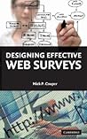 Designing Effective Web Surveys