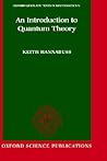 An Introduction to Quantum Theory (Oxford Graduate Texts in Mathematics)