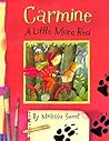 Carmine by Melissa Sweet