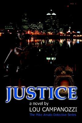 Justice (Mike Amato #3)