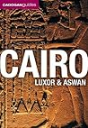 Cairo, Luxor & Aswan (Cadogan Guides)