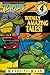 Totally Amazing Tales! (Teenage Mutant Ninja Turtles (Prebound Unnumbered))