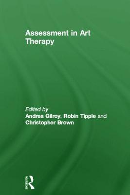 Assessment in Art Therapy (Hardcover)