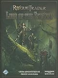 Rogue Trader: Lure Of The Expanse
