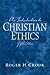 An Introduction to Christia...