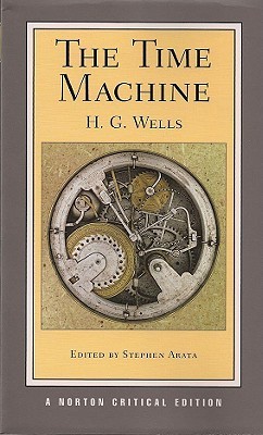 The Time Machine: An Invention