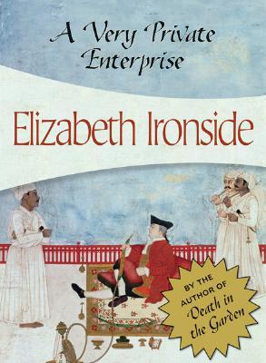 A Very Private Enterprise (Paperback)