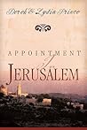Appointment In Jerusalem by Lydia Prince