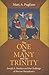The One, the Many, and the Trinity by Marc A. Pugliese